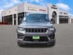 2025 Jeep Grand Cherokee Laredo X 4x2