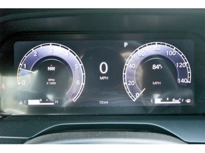 2025 Jeep Grand Cherokee Laredo X 4x2