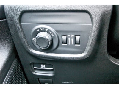 2025 Jeep Grand Cherokee Laredo X 4x2