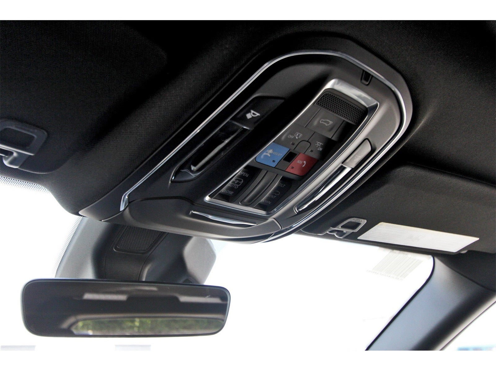 2025 Jeep Grand Cherokee Laredo X 4x2