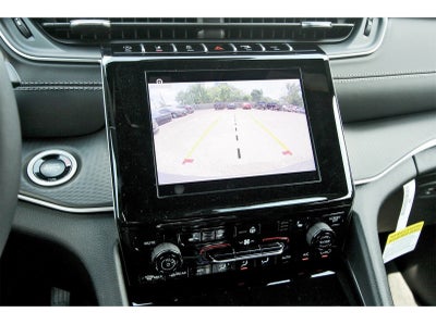 2025 Jeep Grand Cherokee Laredo X 4x2