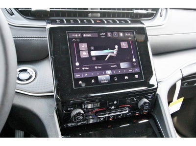 2025 Jeep Grand Cherokee Laredo X 4x2