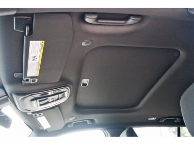 2025 Jeep Grand Cherokee Laredo X 4x2