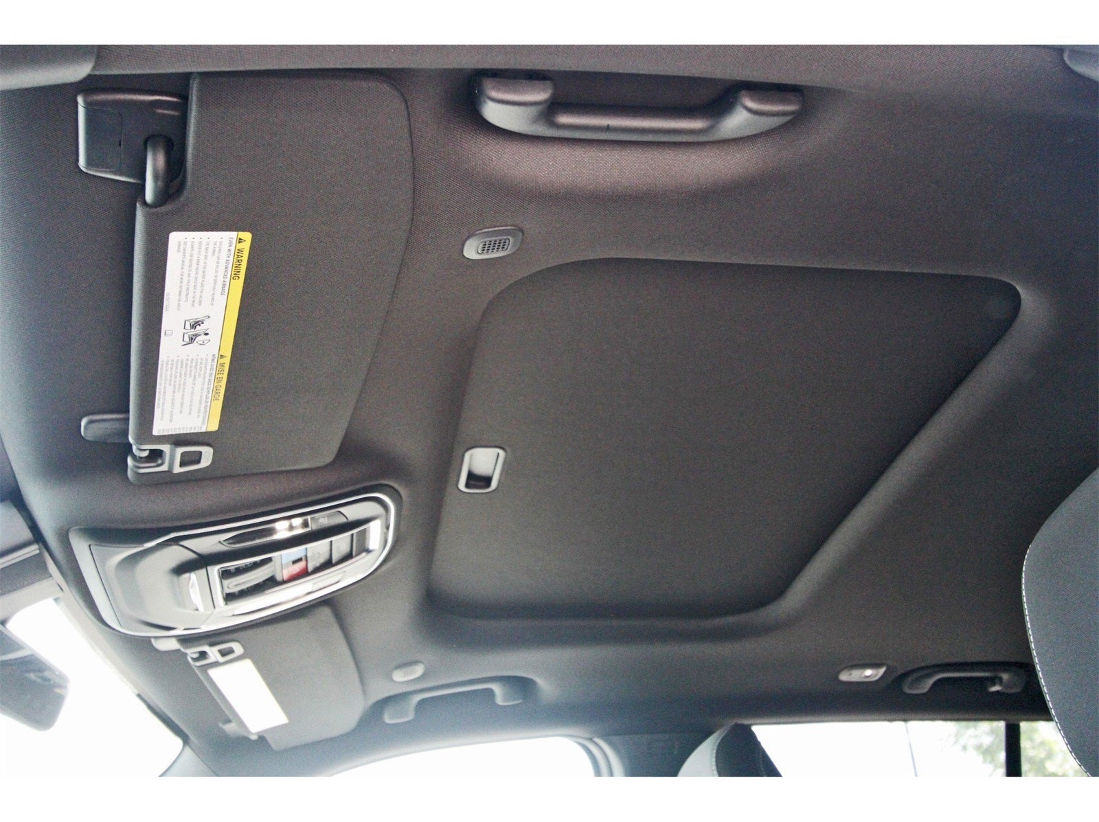 2025 Jeep Grand Cherokee Laredo X 4x2