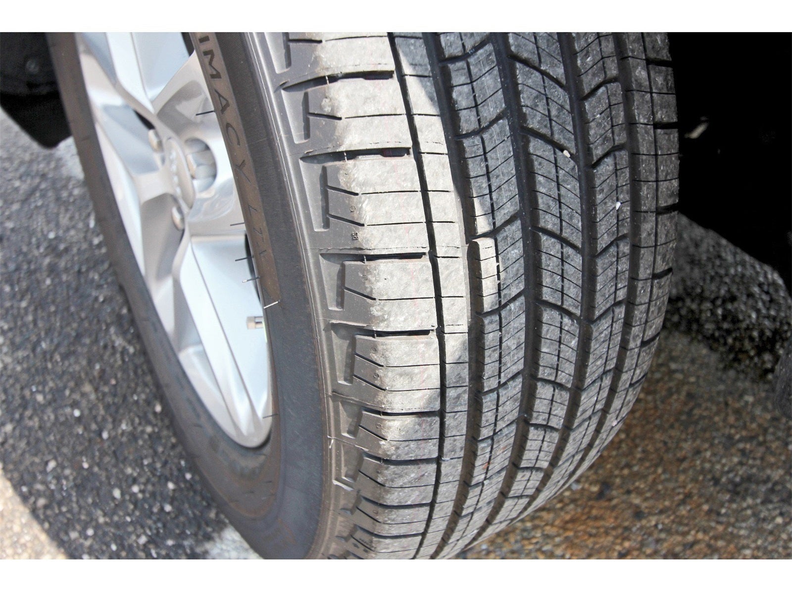 2025 Jeep Grand Cherokee Laredo X 4x2