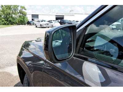 2025 Jeep Grand Cherokee Laredo X 4x2