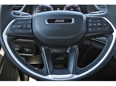 2025 Jeep Grand Cherokee Laredo X 4x2
