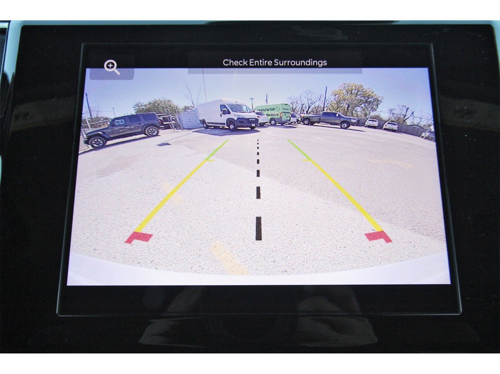 2025 Jeep Grand Cherokee Laredo X 4x2