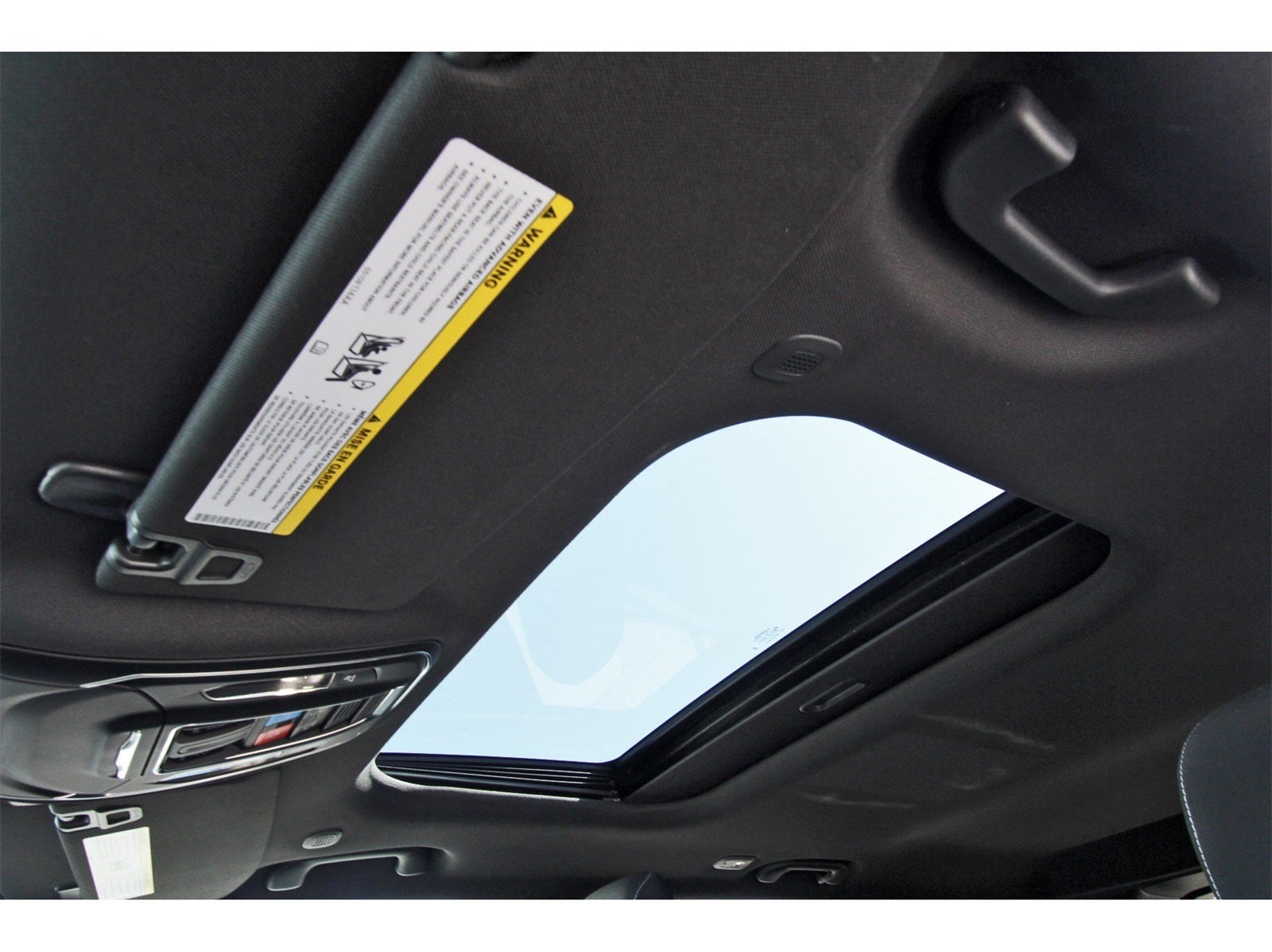 2025 Jeep Grand Cherokee Laredo X 4x2