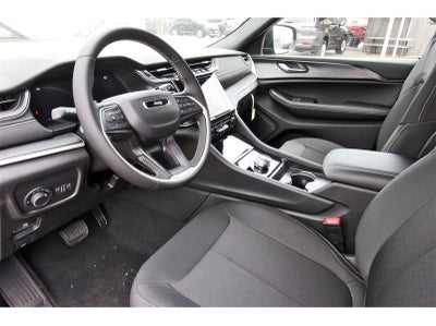 2026 Jeep Grand Cherokee Laredo X 4x2