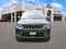 2026 Jeep Grand Cherokee Laredo X 4x2