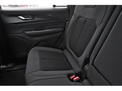 2026 Jeep Grand Cherokee Laredo X 4x2