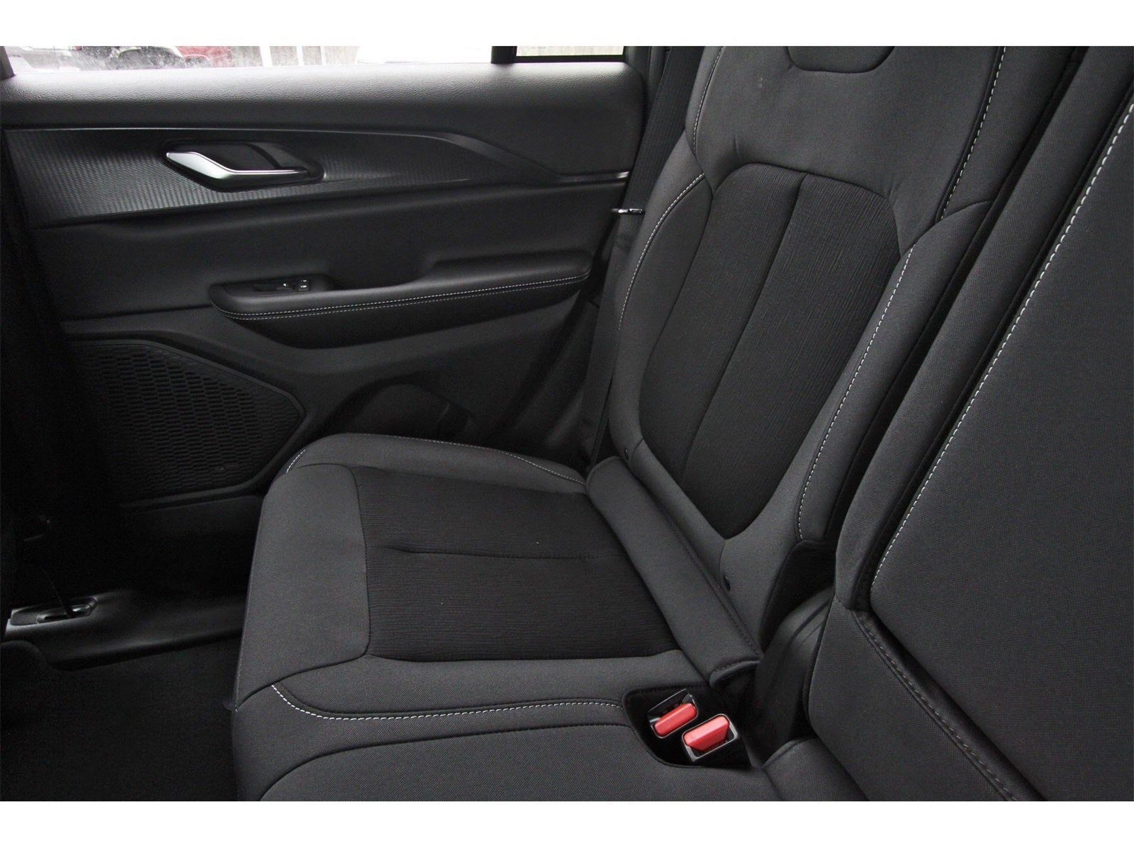 2026 Jeep Grand Cherokee Laredo X 4x2