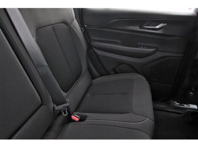 2026 Jeep Grand Cherokee Laredo X 4x2