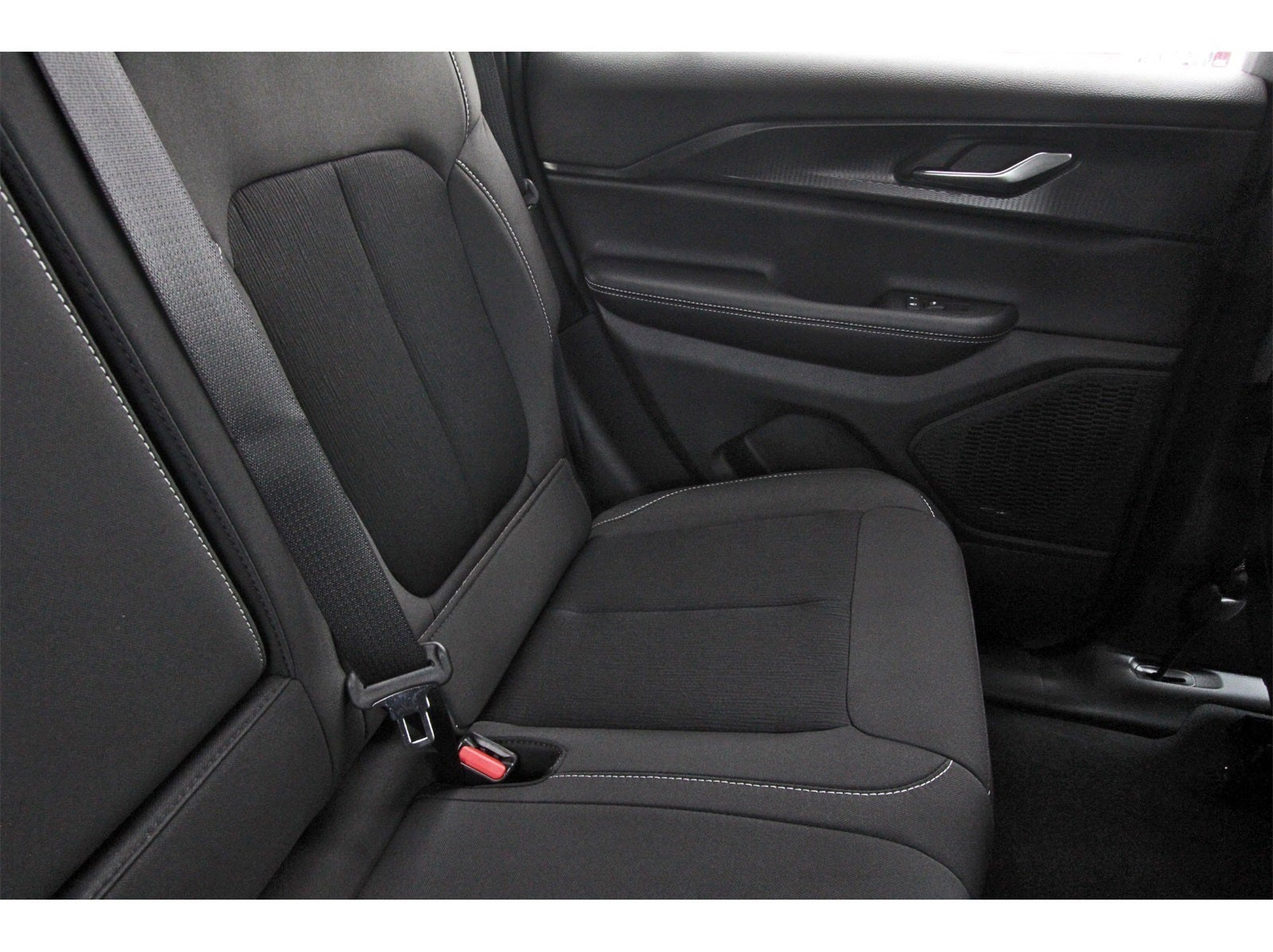 2026 Jeep Grand Cherokee Laredo X 4x2