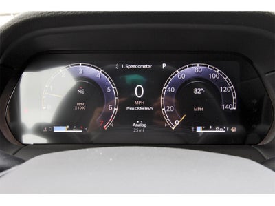 2026 Jeep Grand Cherokee Laredo X 4x2