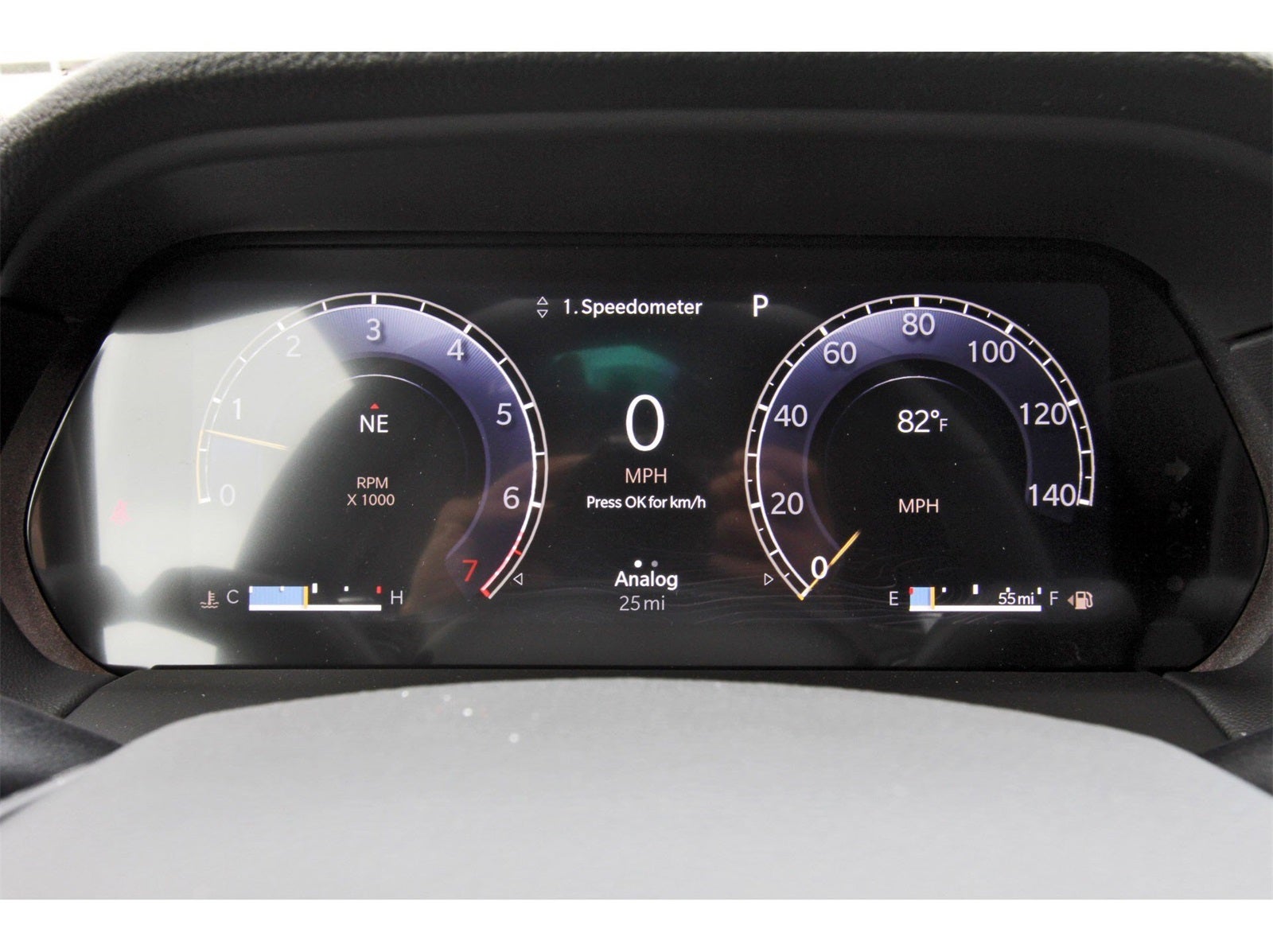 2026 Jeep Grand Cherokee Laredo X 4x2