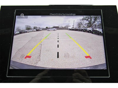 2026 Jeep Grand Cherokee Laredo X 4x2