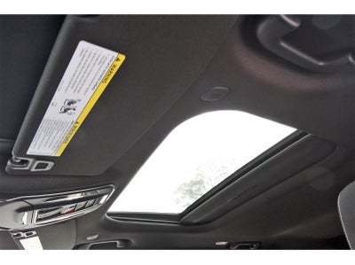 2026 Jeep Grand Cherokee Laredo X 4x2