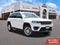2025 Jeep Grand Cherokee Laredo X 4x2