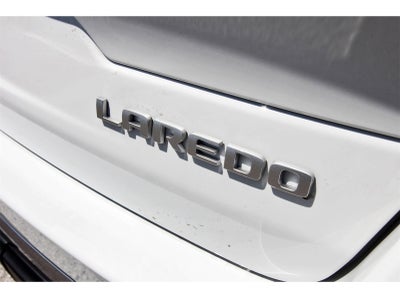 2025 Jeep Grand Cherokee Laredo X 4x2