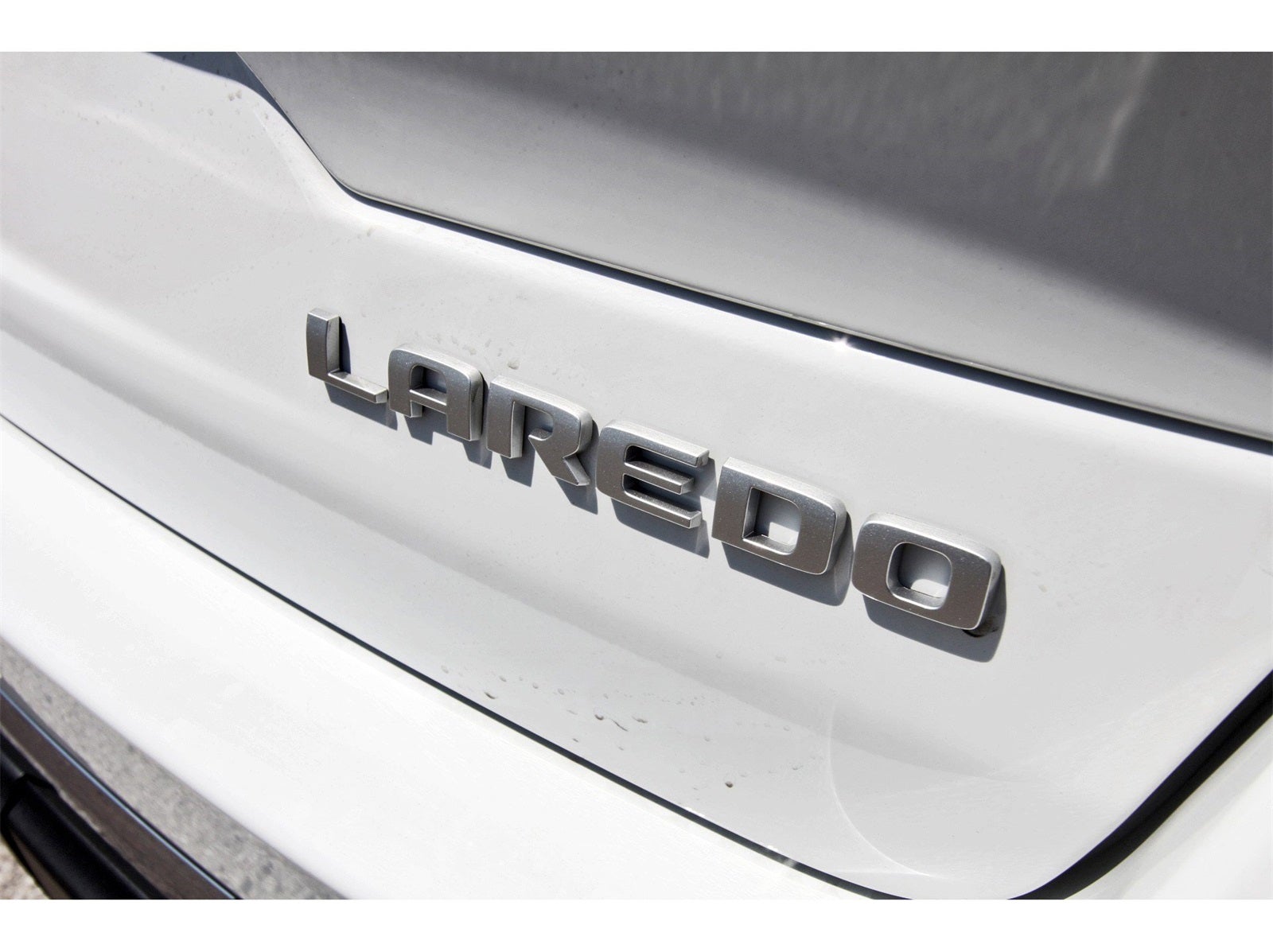 2025 Jeep Grand Cherokee Laredo X 4x2