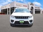 2025 Jeep Grand Cherokee Laredo X 4x2