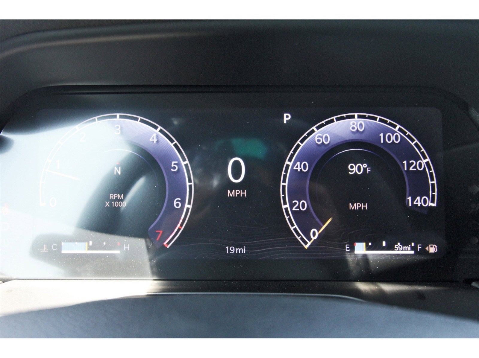 2025 Jeep Grand Cherokee Laredo X 4x2