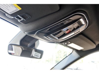 2025 Jeep Grand Cherokee Laredo X 4x2