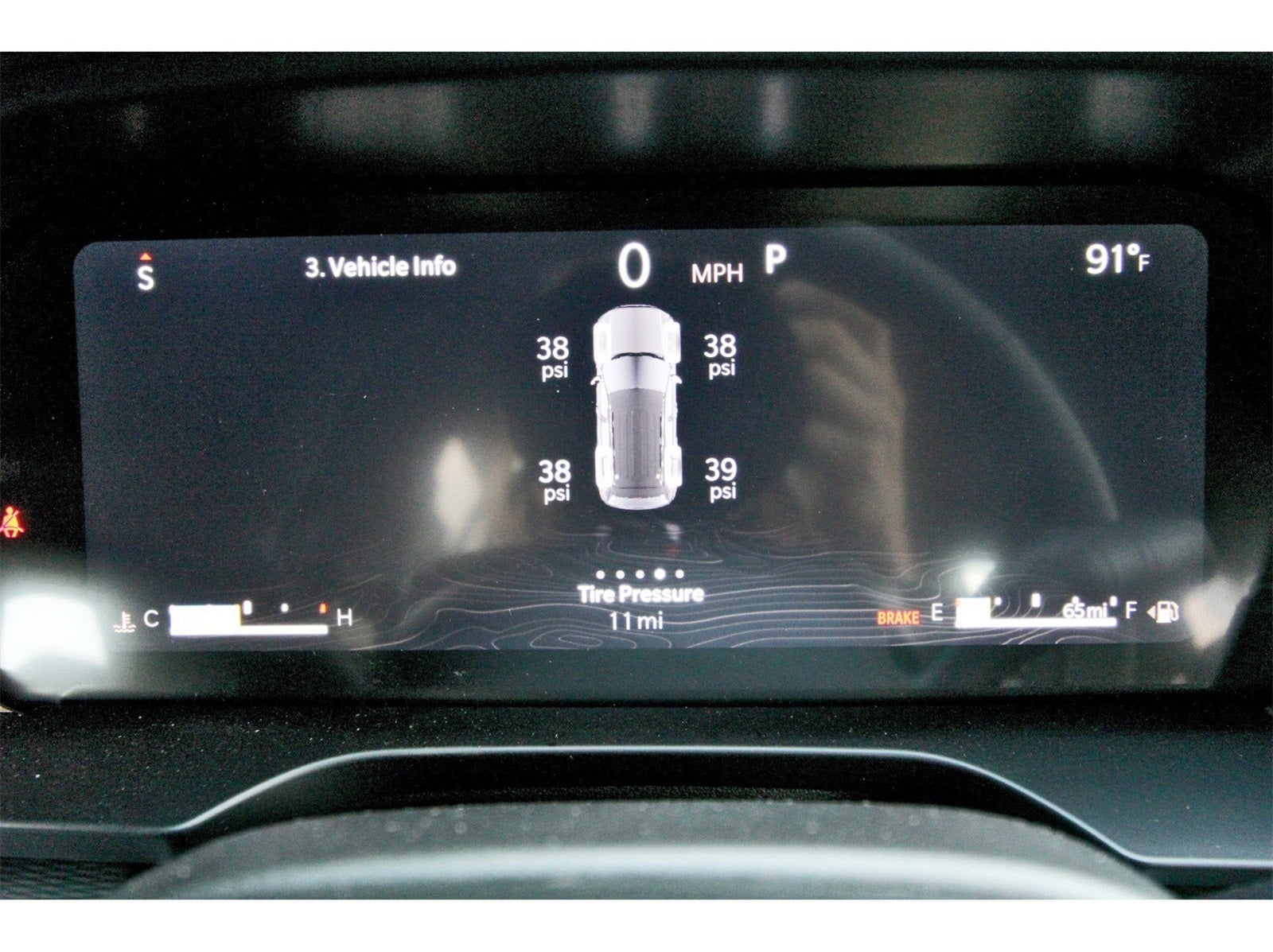 2025 Jeep Grand Cherokee Laredo X 4x2