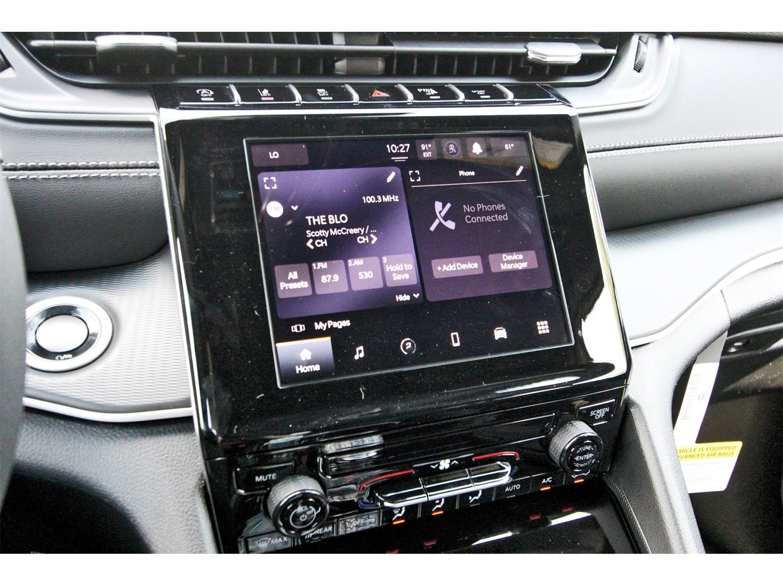 2025 Jeep Grand Cherokee Laredo X 4x2