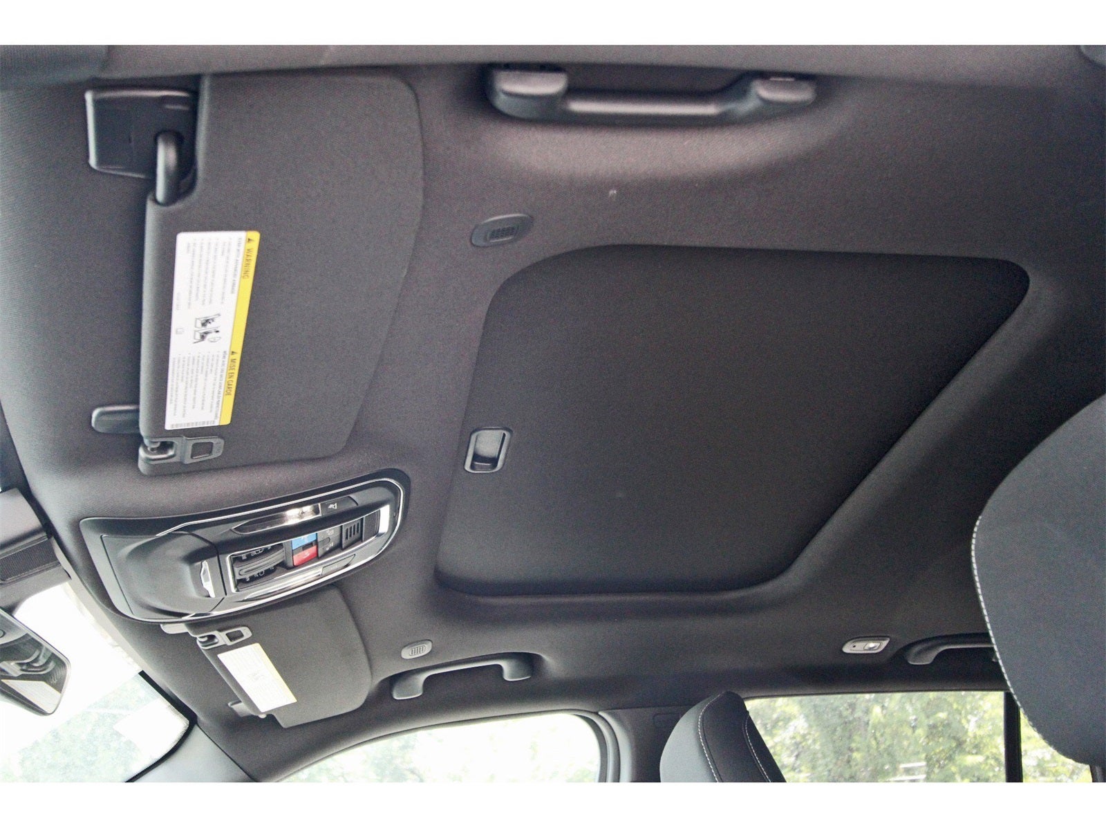 2025 Jeep Grand Cherokee Laredo X 4x2