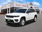 2025 Jeep Grand Cherokee Laredo X 4x2