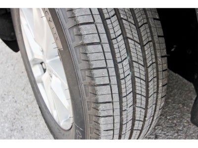 2025 Jeep Grand Cherokee Laredo X 4x2