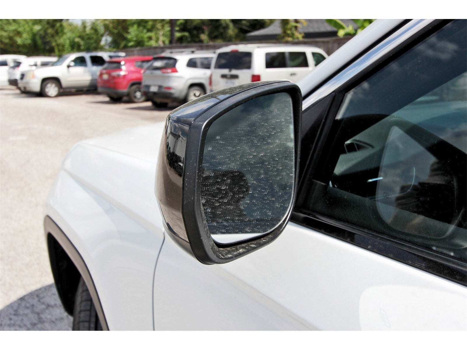 2025 Jeep Grand Cherokee Laredo X 4x2