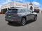 2027 Jeep Grand Cherokee Laredo X 4x2