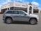 2027 Jeep Grand Cherokee Laredo X 4x2