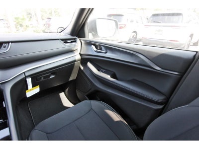 2027 Jeep Grand Cherokee Laredo X 4x2