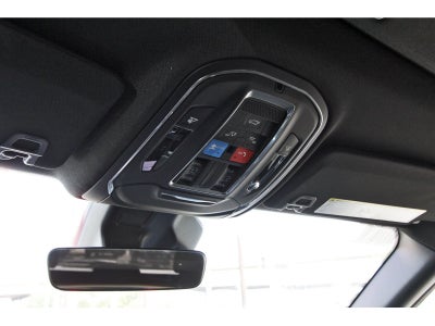 2027 Jeep Grand Cherokee Laredo X 4x2
