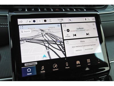 2027 Jeep Grand Cherokee Laredo X 4x2