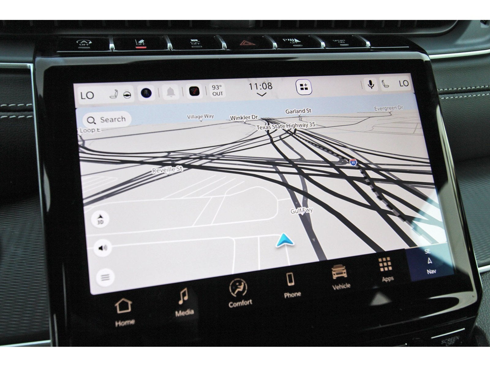 2027 Jeep Grand Cherokee Laredo X 4x2