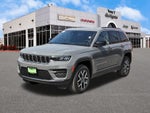 2027 Jeep Grand Cherokee Laredo X 4x2