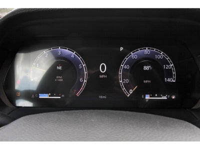 2026 Jeep Grand Cherokee Laredo 4x2