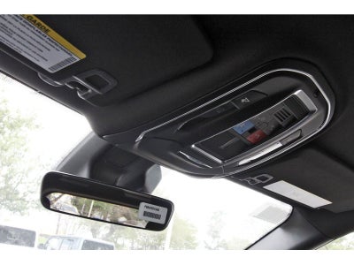 2026 Jeep Grand Cherokee Laredo 4x2