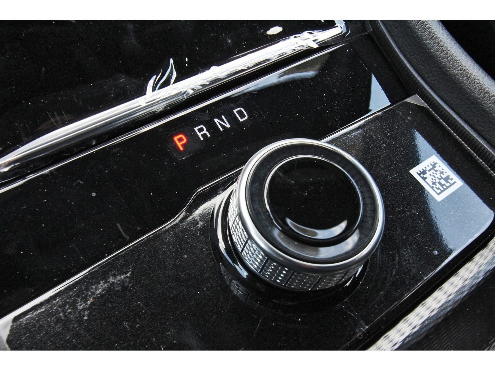 2026 Jeep Grand Cherokee Laredo 4x2