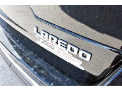 2025 Jeep Grand Cherokee Laredo X 4x2