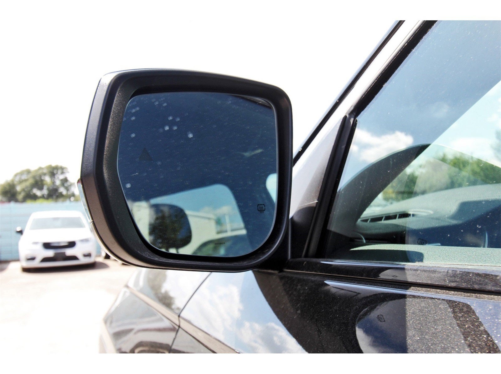 2025 Jeep Grand Cherokee Laredo X 4x2