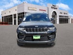 2025 Jeep Grand Cherokee Laredo X 4x2