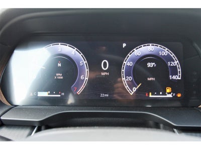 2025 Jeep Grand Cherokee Laredo X 4x2