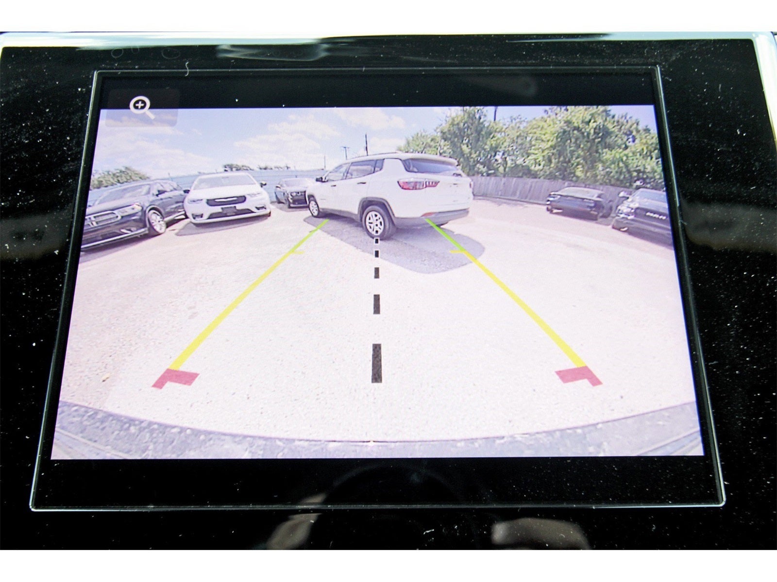 2025 Jeep Grand Cherokee Laredo X 4x2